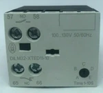 DILM32-XTED11-10(RAC130) Off Delayed Timer Module Moeller Eaton (18). Fixed Price $25.00.