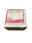 Paragon Amf 2608-00 Control Manual Preset Interval Timer 6HR 120V 60HZ. Fixed Price $524.99.