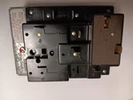 Honeywell R8330A 1001 Electric Furnace Sequencer. Fixed Price $140.00.