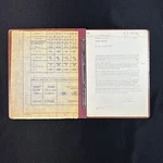 Vintage Monsanto Maintenance Training Book Manual Lessons Sheet Metal 1966. Fixed Price $34.99.