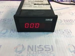 Crompton 262-DDVU Digital Panel Meter. Fixed Price $28.49.
