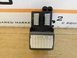 Fisher Rosemount Systems KJ4001X1-CC1 Fused I/o Power Terminal Block Csq. Fixed Price $49.92.