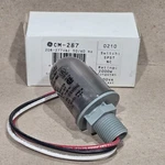 Grasslin CMS-287 Photocontrol Photoelectric Switch Nos Tung Ge 2000W. Fixed Price $29.99.