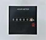 Automatic Timing & Controls Atc 5703B Hour Meter Non-reset 240V 50/60 Hz. Fixed Price $39.50.