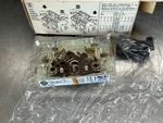 Allen-bradley 199-MCA1 Mechanical Interlock. Fixed Price $14.95.