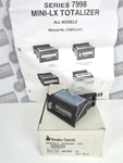 Danaher Controls Veeder Root 0799806-222 Digit Lcd Mini Totalizer (new). Fixed Price $149.99.