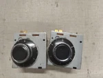 Used Paragon Electric E-353-00 01MY95 Timing Control Motor Lot Of 2. Fixed Price $79.00.