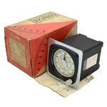 Conrac Cramer Division 691E-A Timer 60-SEC 115/60. Fixed Price $33.15.