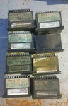 (8) Otek HIQ11111000 Digital Counter Display. Fixed Price $24.99.