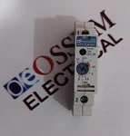 Telemecanique RE1-LA001 Timer Timing 0.1S-3S Voltage 24-240VAC Fast Shipping. Fixed Price $122.46.
