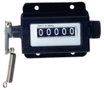 Small Reset Counter W/knob ORS-10245-B. Fixed Price $40.00.