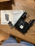 Kanson Electronics Timer 1060-1-D-D-2-B. Fixed Price $45.00.