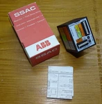 TRDU230A2 Delay Relay, Ssac, New, Multi-function Relays, Timer, Industrial. Fixed Price $125.00.