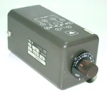 Very Nice Eagle Time Delay Relay Model #CG907A3. Fixed Price $99.00.