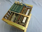 Wtc MR10-P10A Power W/ Dn & Timer Modules GA03-T21A,. Fixed Price $299.97.