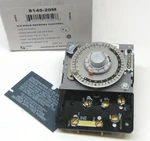 Genuine Paragon Defrost Control Timer Mechanism 8145-20M For. Fixed Price $185.87.