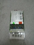 Siemens S24763-A41-A22-1 W24763-A41-A801-04 Pc 612 B1100-F425 Board. Fixed Price $168.28.