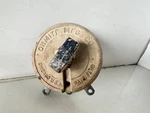 Ohmite Rheostat-potentiometer Model K No. 0444 Series (36). Fixed Price $24.95.