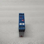 Schleicher KZT710KD Time Delay Relay 06509222 1.5S-60MIN 220-240VAC/24VAC-DC. Fixed Price $99.99.