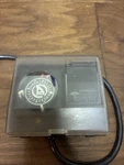 Intermatic Heavy Duty Raintight Outdoor Timer HB11R 15 Amp 24-HOUR Repeating. Fixed Price $9.50.