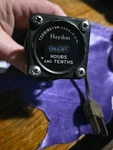 Haydon Model 7010-001 Elapsed Time Indicator 115V 2.5W. Fixed Price $60.00.