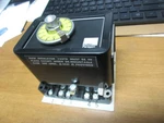 Amf Paragon Electric 500-132-12 Timing Motor And Clutch Magnet Timer. Fixed Price $25.00.