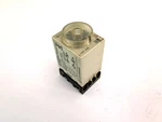 Allen-bradley 700-HTM12JA1 Multi-range Timer 120VAC. Fixed Price $71.76.