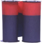 Replacement Ribbon For Acroprint 125, 150, M150 Time Recorders, Blue/red Ink,. Fixed Price $20.99.