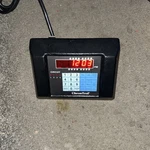 Chrontrol XT-4S Table Top Programmable Timer Outlets Plugs W/ Battery Backup. Fixed Price $90.00.
