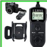 Precision Interval Timer For Fuji X-series And Gfx Cameras. Fixed Price $95.95.