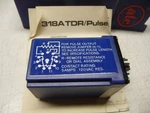Atc - Marsh Bellofram 318A000Q1R, Tdr/pulse Generator, 120 Vac, New In Box. Fixed Price $35.00.