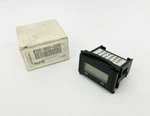 New Redington 6300-0500-0000 Electronic Counter 8 Digits Lcd. Fixed Price $34.95.