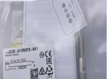 1PC New Omron E2E-X1R5F2-M1 Proximity Sensor E2EX1R5F2M1 Free Ship #us. Fixed Price $34.71.