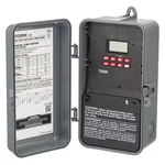 Nsi Tork DGS100A Electronic Timer, 7 Days, Dpdt. Fixed Price $366.99.