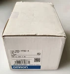 (new) Omron H5S-YFB2-X Digital Time Switch, 100 240 Vac. 14H251.. Fixed Price $285.00.
