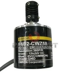 Omron E6B2-CWZ5B 360P/R Incremental Rotary Encoder Plc Module 0.5M New Box. Fixed Price $71.38.