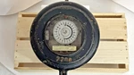 Antique Electrical Time Switch F. Sauter S. A. Basle Made In Switzerland 1950S. Fixed Price $40.00.