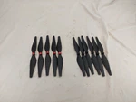 Autel Robotics X-star Propellers 5 (clock Wise) & 6 Ccw (counter. Fixed Price $40.38.