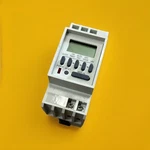 Tork DIN100B Digital 7-DAY Timer Channel Rail Mount (spd) Unit. Fixed Price $280.00.