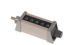 0742835-001 Veeder Root Counters, 7428/7430 Series Mechanical Counter, Digit,. Fixed Price $1494.60.