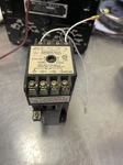 Siemens Allis Fta 6822-K Pneumatic Timer. Fixed Price $57.00.