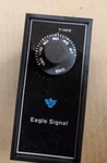 Danaher Controls DG106A3 / New Old Stock 120V Sec 10AMP Eagle Signal. Fixed Price $900.00.