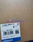 1PCS Omron Vision Controller FH-1050-10 New. Fixed Price $1602.00.