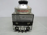 Agastat 2422AD 2.5-50 Sec Time/delay/relay. Fixed Price $199.99.
