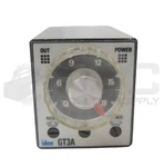 Idec GT3A-2AD24 Electronic Timer; GT3A2AD24. Fixed Price $30.00.