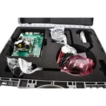 New Nm Nanomotion XCD-HR8 Evaluation XCD-KIT-HR8 Pcb Module. Fixed Price $3758.98.