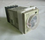 Hanyoung Nux Digital Timer Relay 24-240 Vac/dc 0.1S 10.0 H/m/s T48N-A T48N-10A. Fixed Price $49.99.