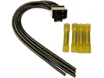 A/c Automatic Temperature Control (atc) Relay Connector For Trooper TN933QM. Fixed Price $34.39.