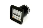 Eagle Signal HK410A5 Elapsed Time Meter 120VAC/50HZ, 6-DIGIT, 99999.9 Hours. Fixed Price $95.00.