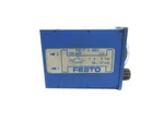 Festo PZVT-3-SEC 158495 29-87PSI Nsnp. Fixed Price $437.00.